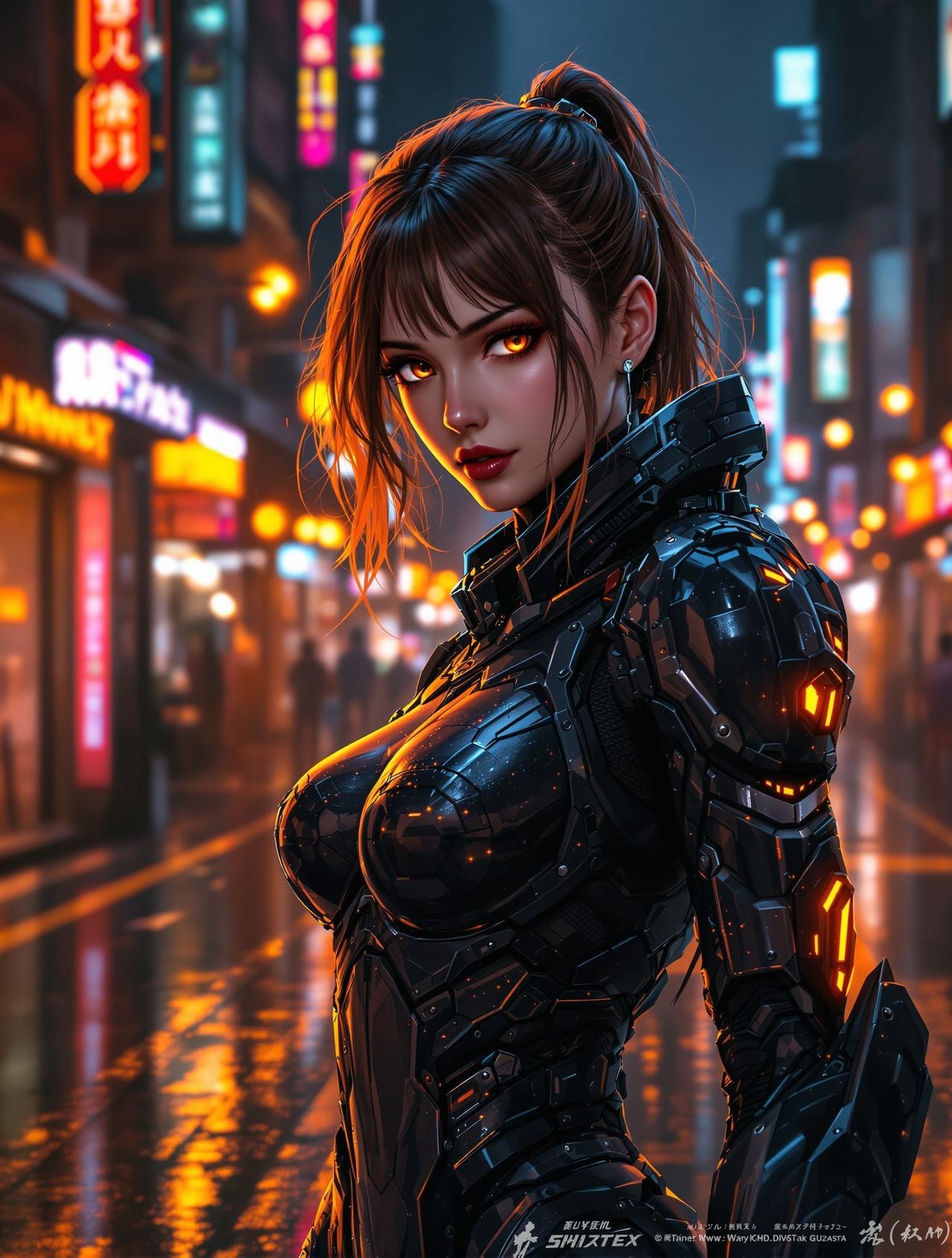 热门短剧线上看 - 机械纪元